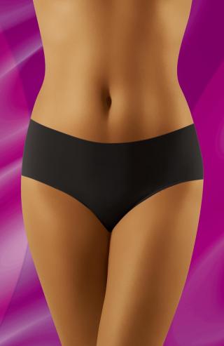 Eliana black nohavičky - Sexy-pradlo.sk