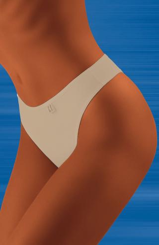 String TAHOO ecru tangá - Sexy-pradlo.sk