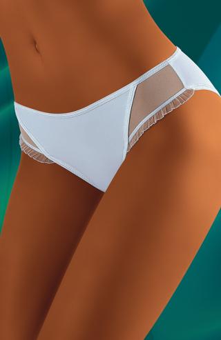 Indy white nohavičky - Sexy-pradlo.sk