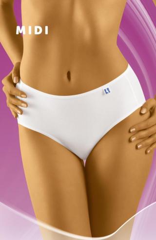 Maxi TAHOO white nohavičky - Sexy-pradlo.sk