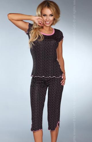 Model 105 pyžamo  - Sexy-pradlo.sk
