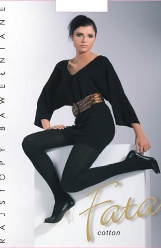 Fata bavlnené pančuchy - Sexy-pradlo.sk