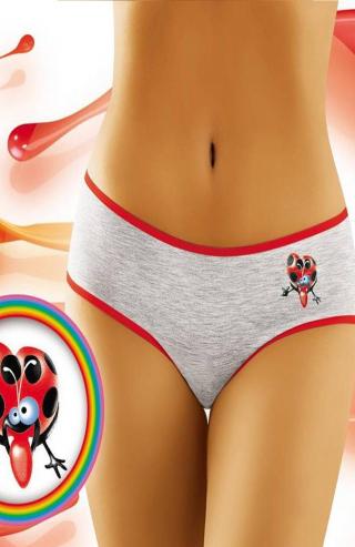 Funny 2507 lienka nohavičky - Sexy-pradlo.sk