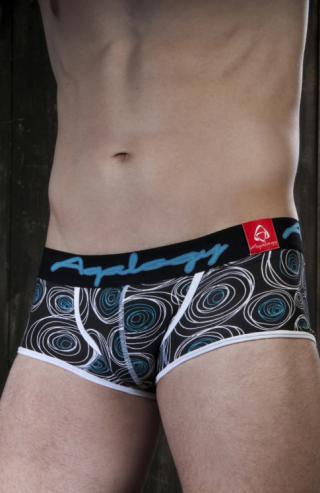 Aquarius boxerky - Sexy-pradlo.sk