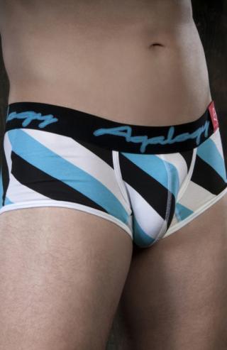 Blue Atoll boxerky - Sexy-pradlo.sk