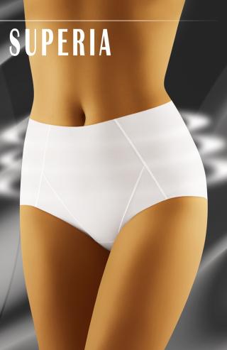 Superia white sťahovacia bielizeň - Sexy-pradlo.sk