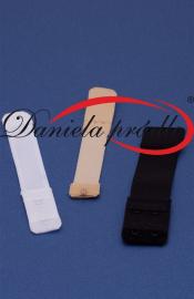 Daniela prádlo - Predĺženie obvodu podprsenky na 1 háčik