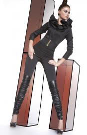 BasBleu - Ismena legíny