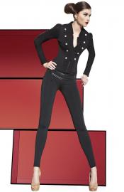 BasBleu - Sharon legíny