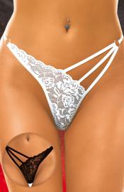 Softline Collection - 2271 black tangá