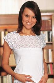 Violana - Viola blúzka