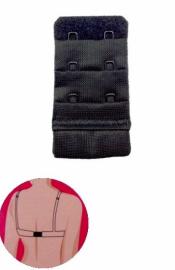 Julimex - Predĺženie obvodu podprsenky na 2 háčiky