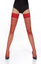 Lucrezia red pančuchy - obrázok č. 1