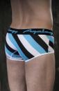 Blue Atoll boxerky - obrázok č. 2