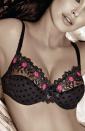 Grace podprsenka čierna - obrázok č. 1